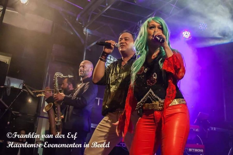 glance haarlem jazz & more